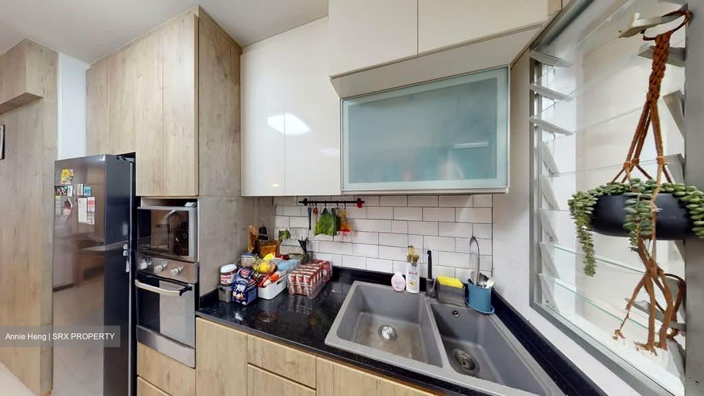 Blk 443B Fajar Hills (Bukit Panjang), HDB 5 Rooms #554424601